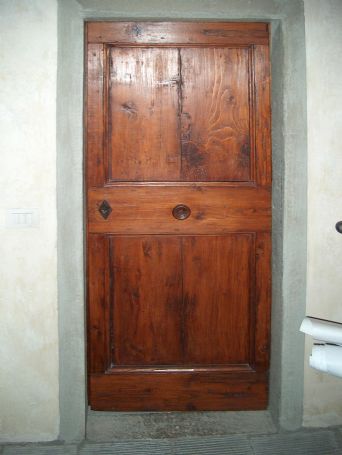 porta-interna-in-abete-stile-rustico